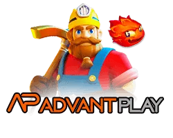 AdvantPlay Giochi da Casinò