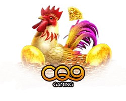 CQ9 Giochi