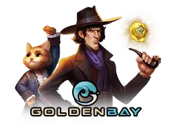 Golden Bay Slot Machine