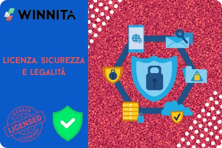 Licenza, sicurezza e legalità