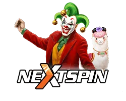Nextspin Slot Machine