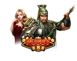 Pussy888 Piattaforma di Slot Machine