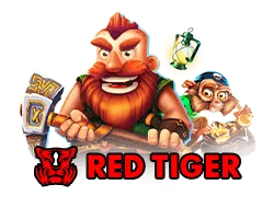 Red Tiger Fornitore