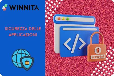 Sicurezza dell’app Winnita
