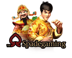 Spadegaming Giochi di Slot Machine