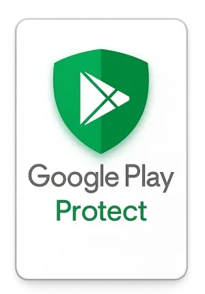 Winnita Google Play Protect
