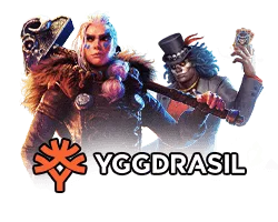Yggdrasil Slot Machine