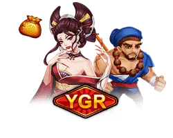 YGR Sviluppatore di Giochi